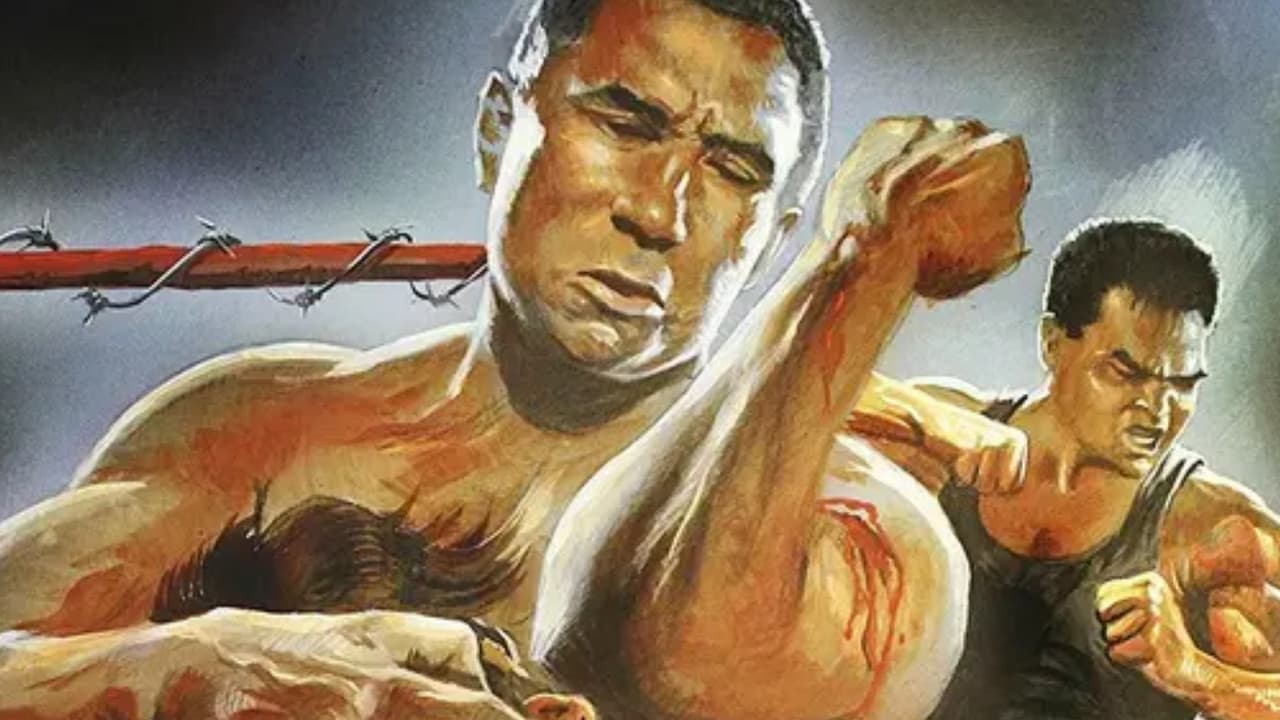 Os Dragões Kickboxers