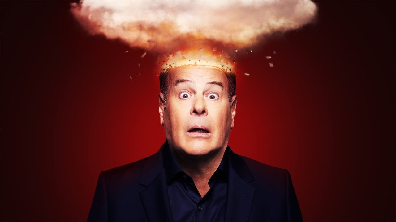 Inacreditável com Dan Aykroyd