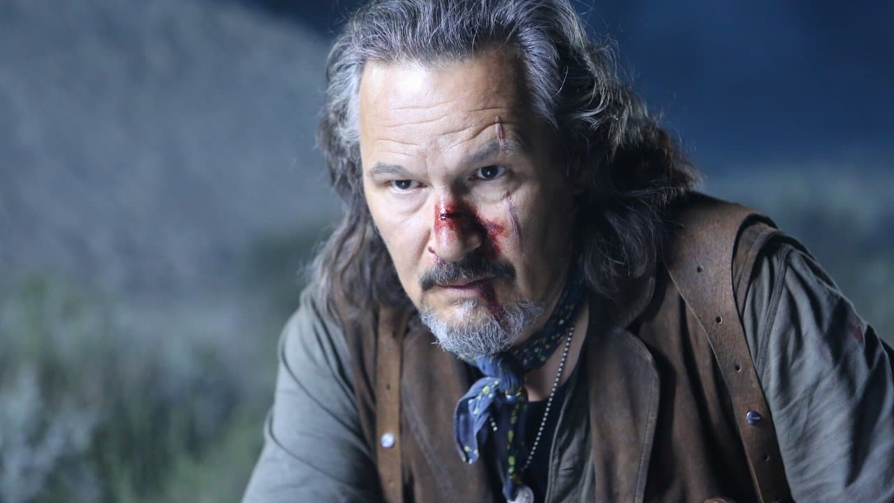 Stake Land - Anoitecer Violento 2