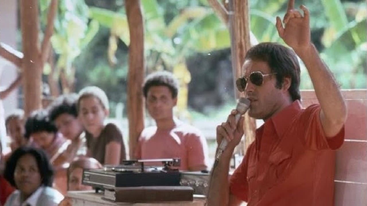 Jim Jones: O Pastor do Diabo