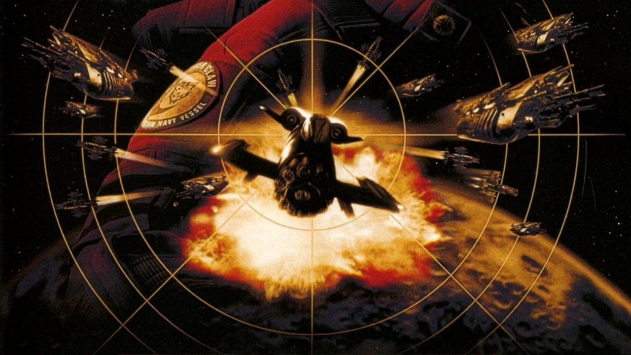 Wing Commander: A Batalha Final