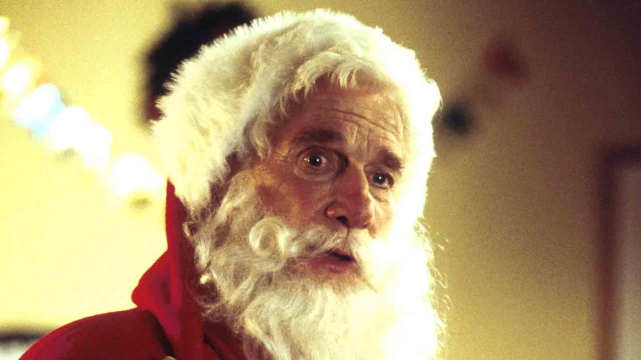 O Papai Noel Trapalhão