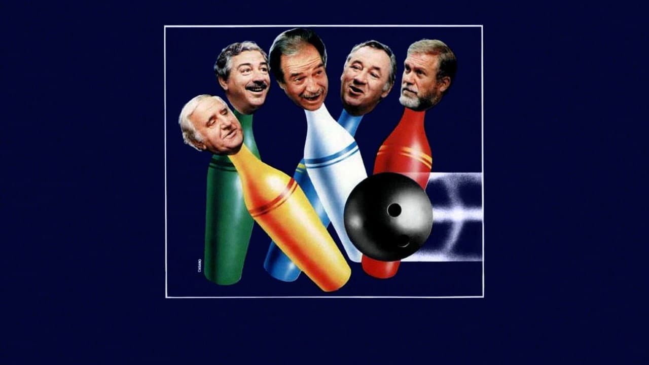 Quinteto Irreverente