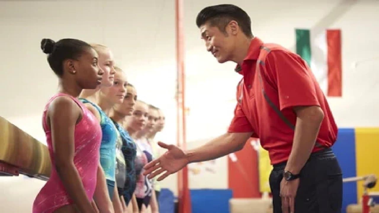 A História de Gabby Douglas