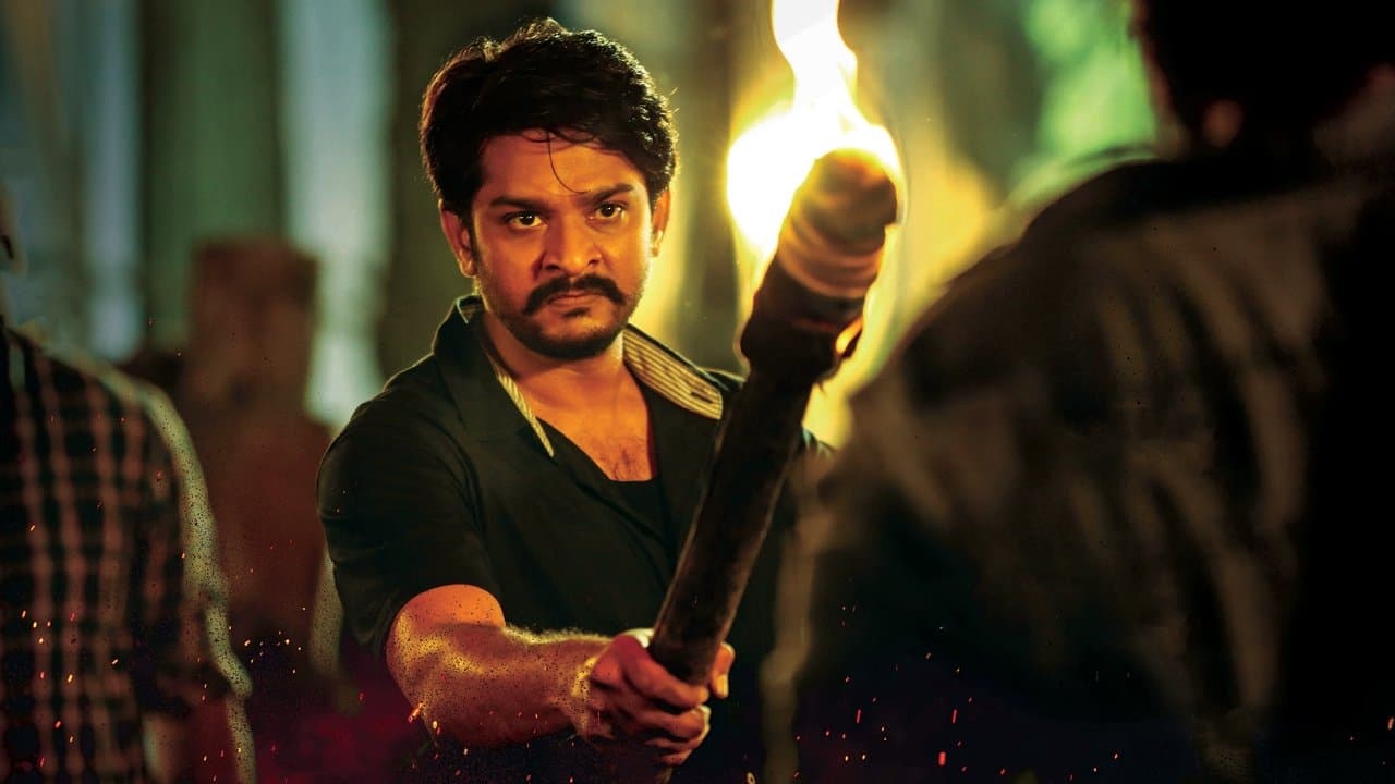 గంధర్వ