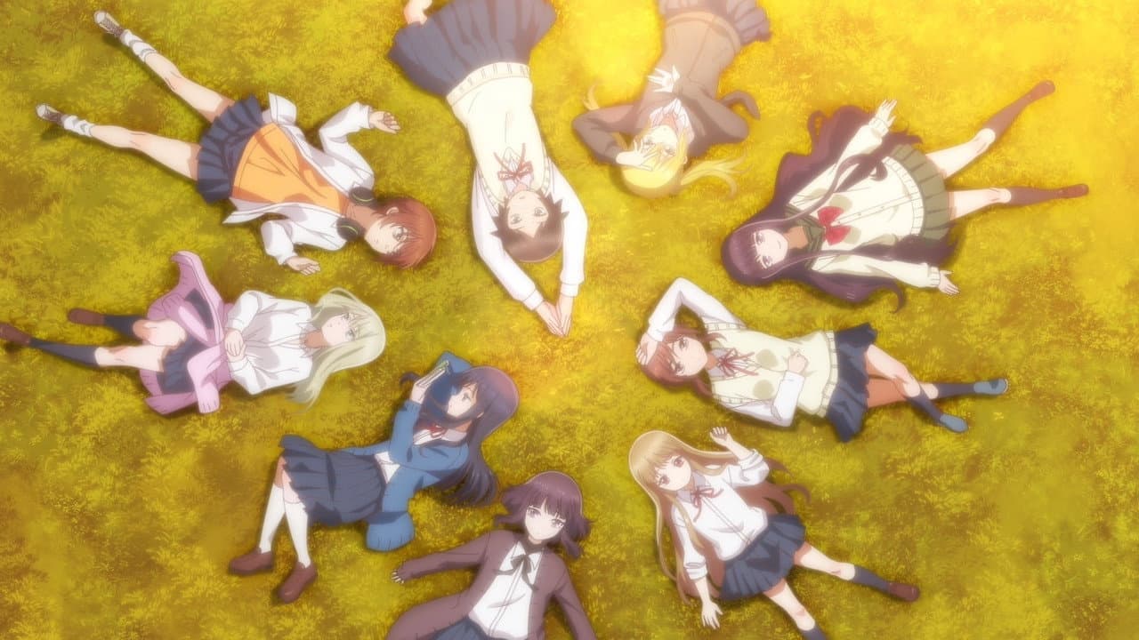 Joshikousei no Mudazukai