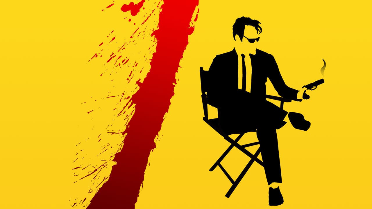 Quentin Tarantino: Os Oito Primeiros