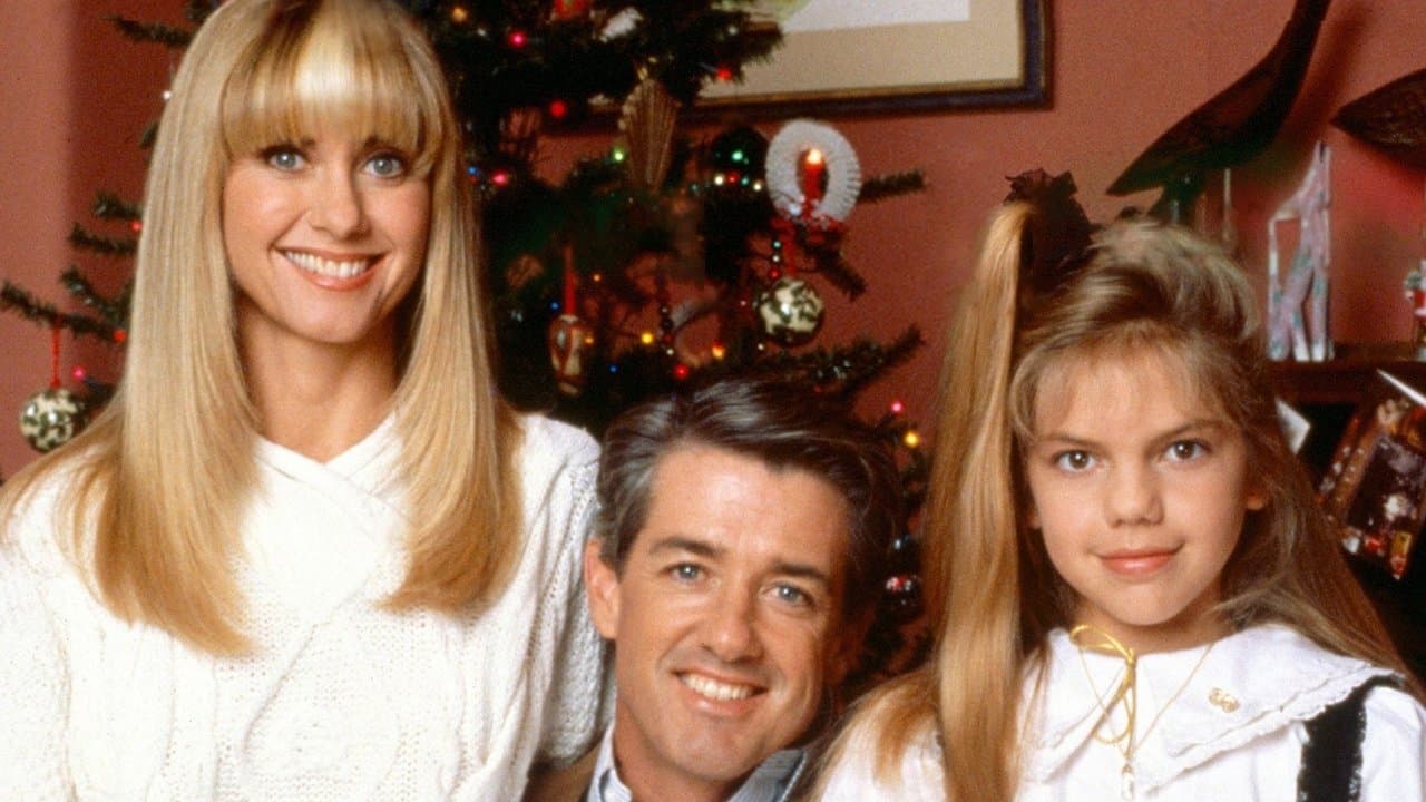 Uma Mãe Pelo Natal