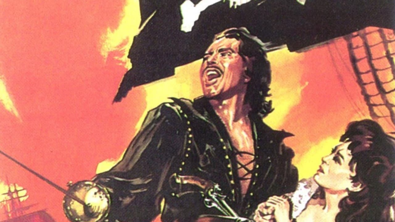 O Pirata Negro