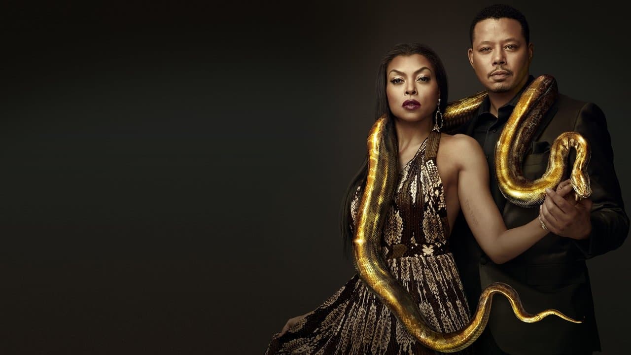 Empire: Fama e Poder