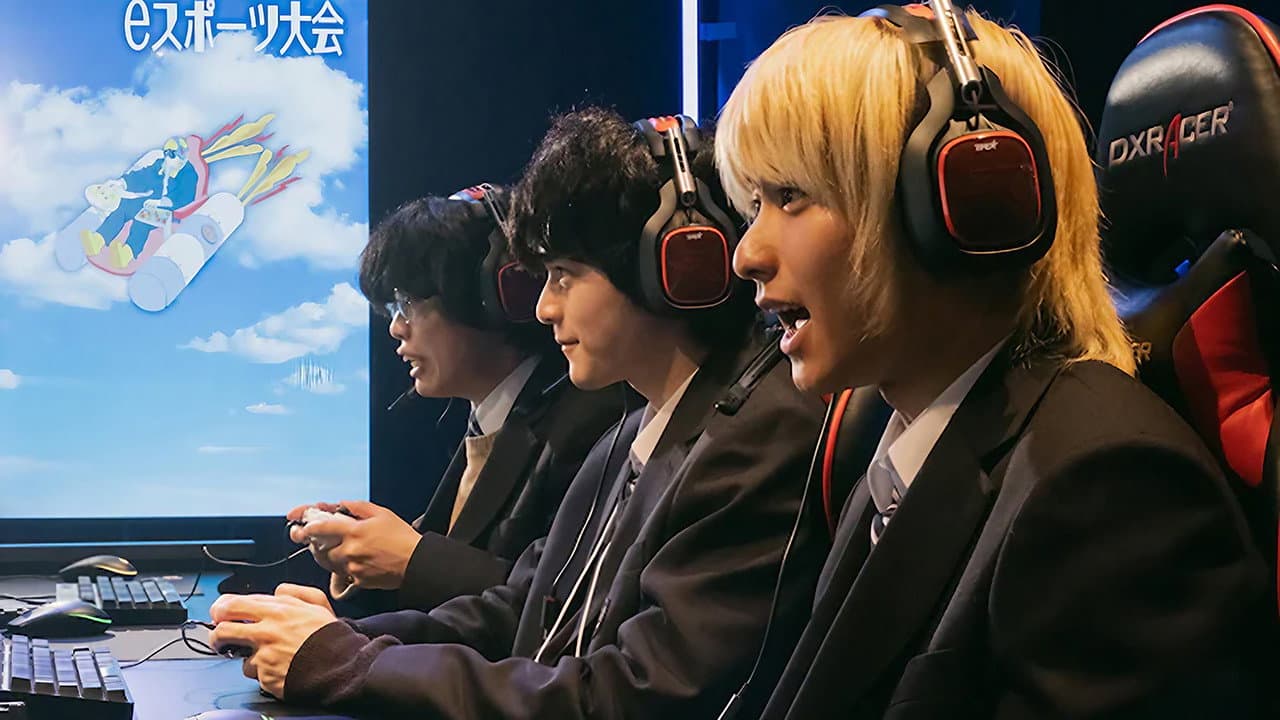 PLAY! ～勝つとか負けるとかは、どーでもよくて～