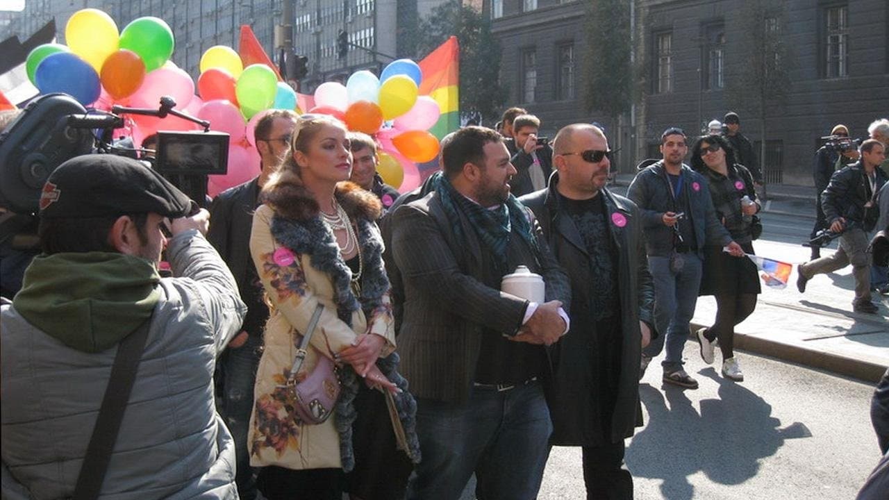 Parada