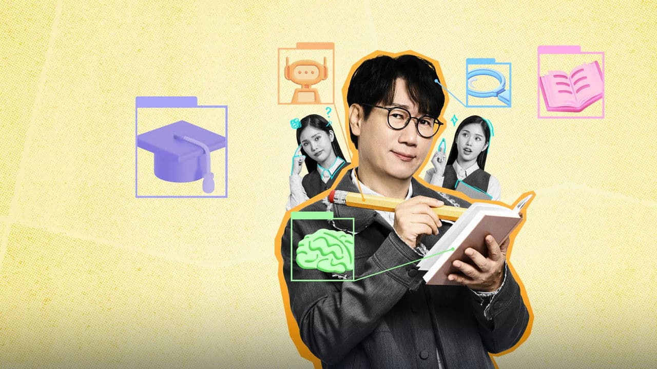 만학도 지씨
