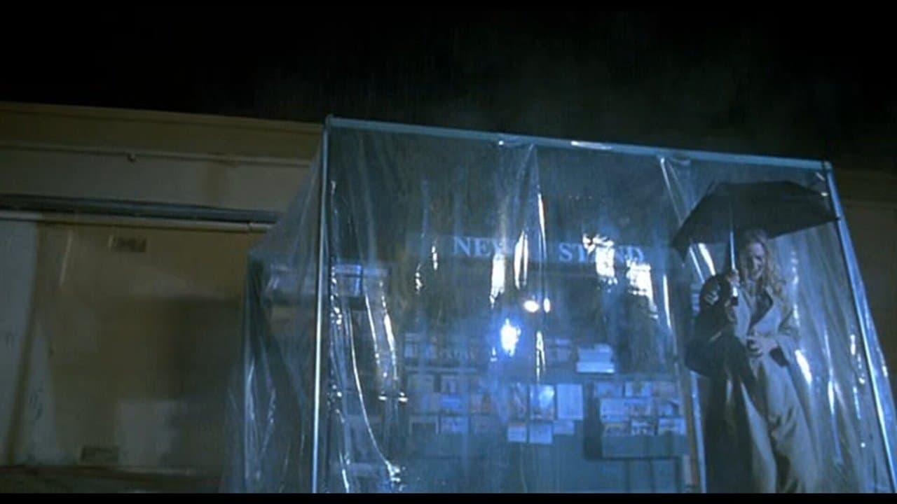 Noites de Terror