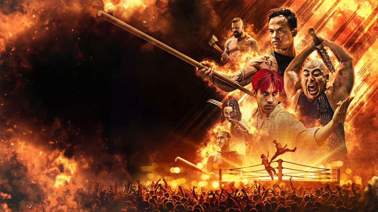 Gladiadores