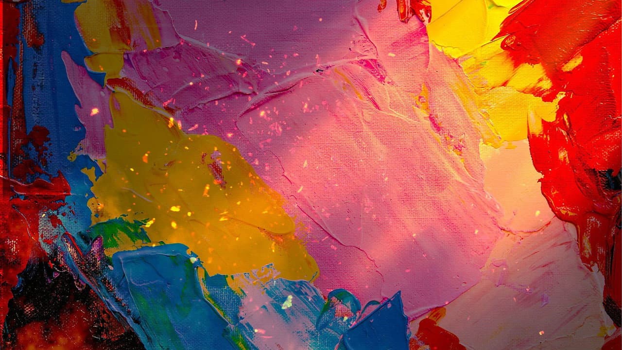 Art on the BBC