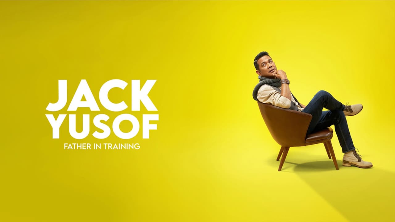 Jack Yusof