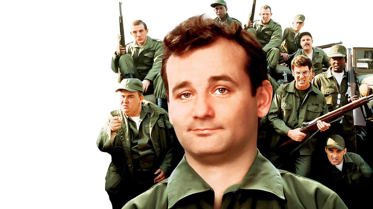 Recrutas da Pesada