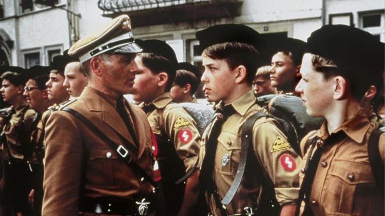 Blut und Ehre: Jugend unter Hitler