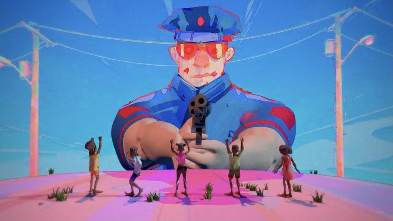 Polícia e Ladrão