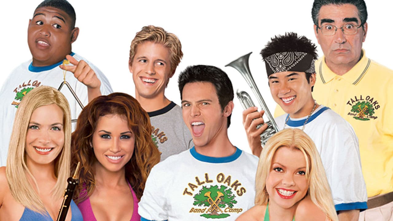 American Pie: Tocando a Maior Zona