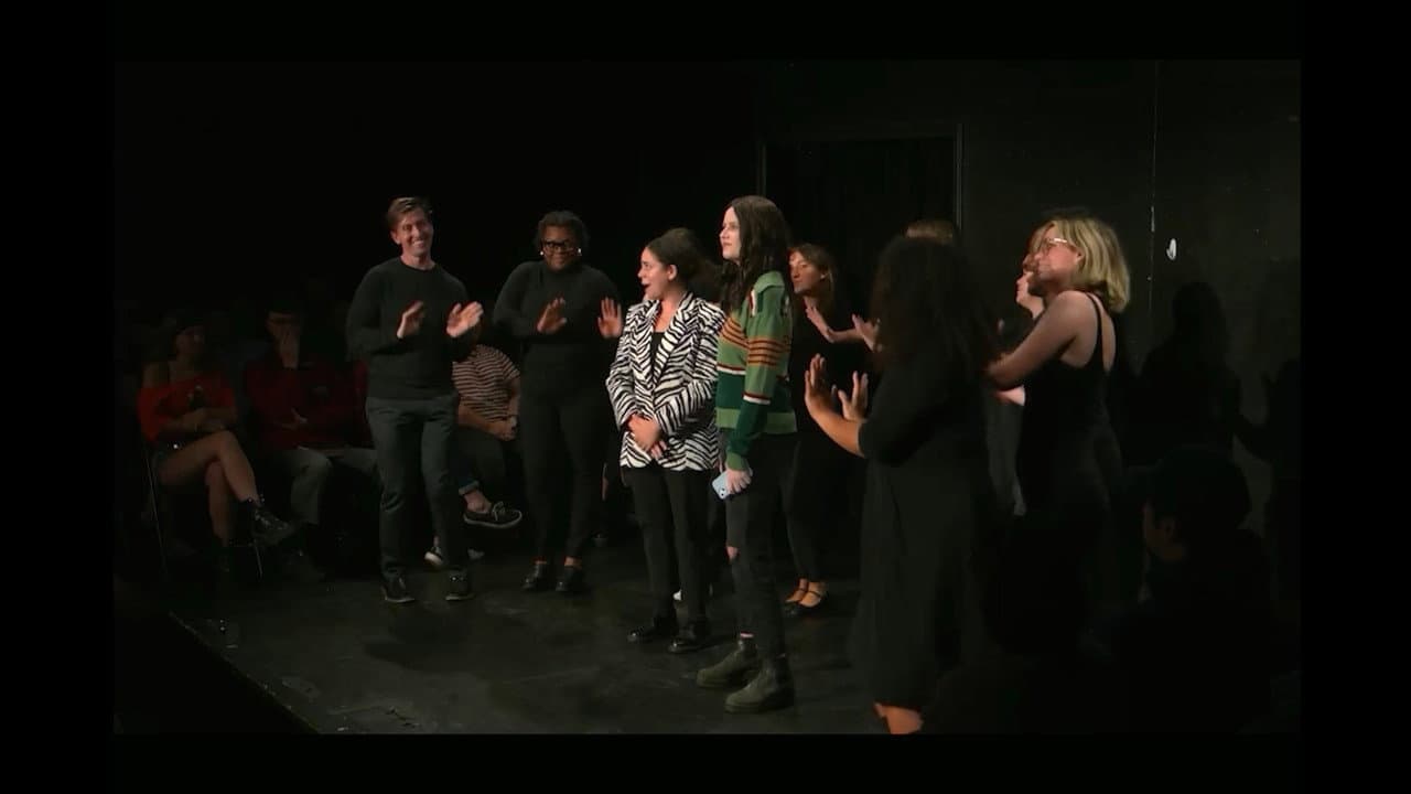 The Voicemail the Musical