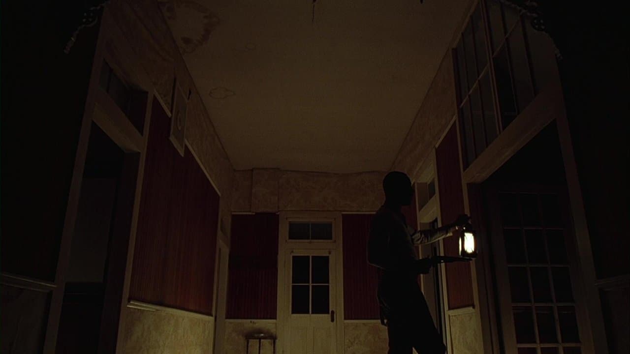A Casa dos Pássaros Mortos