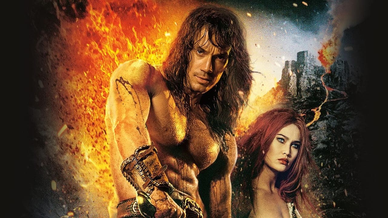 Kull, o Conquistador