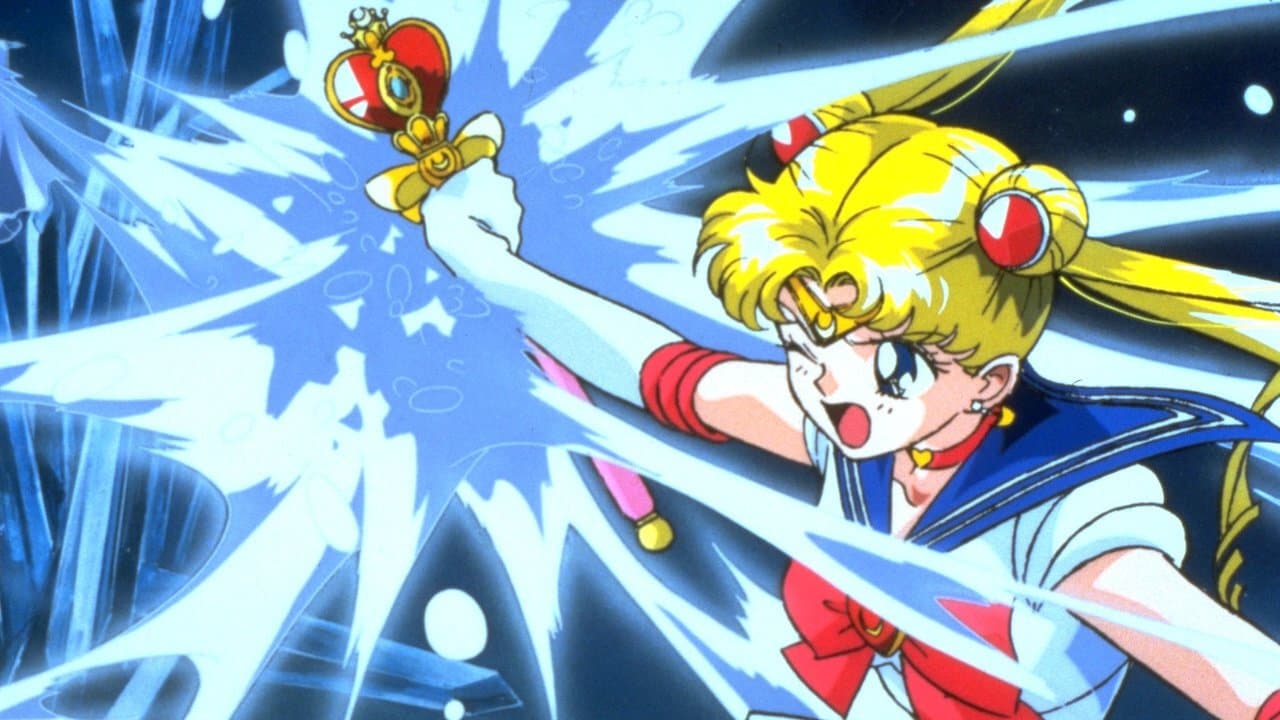 Sailor Moon S: Corações de Gelo