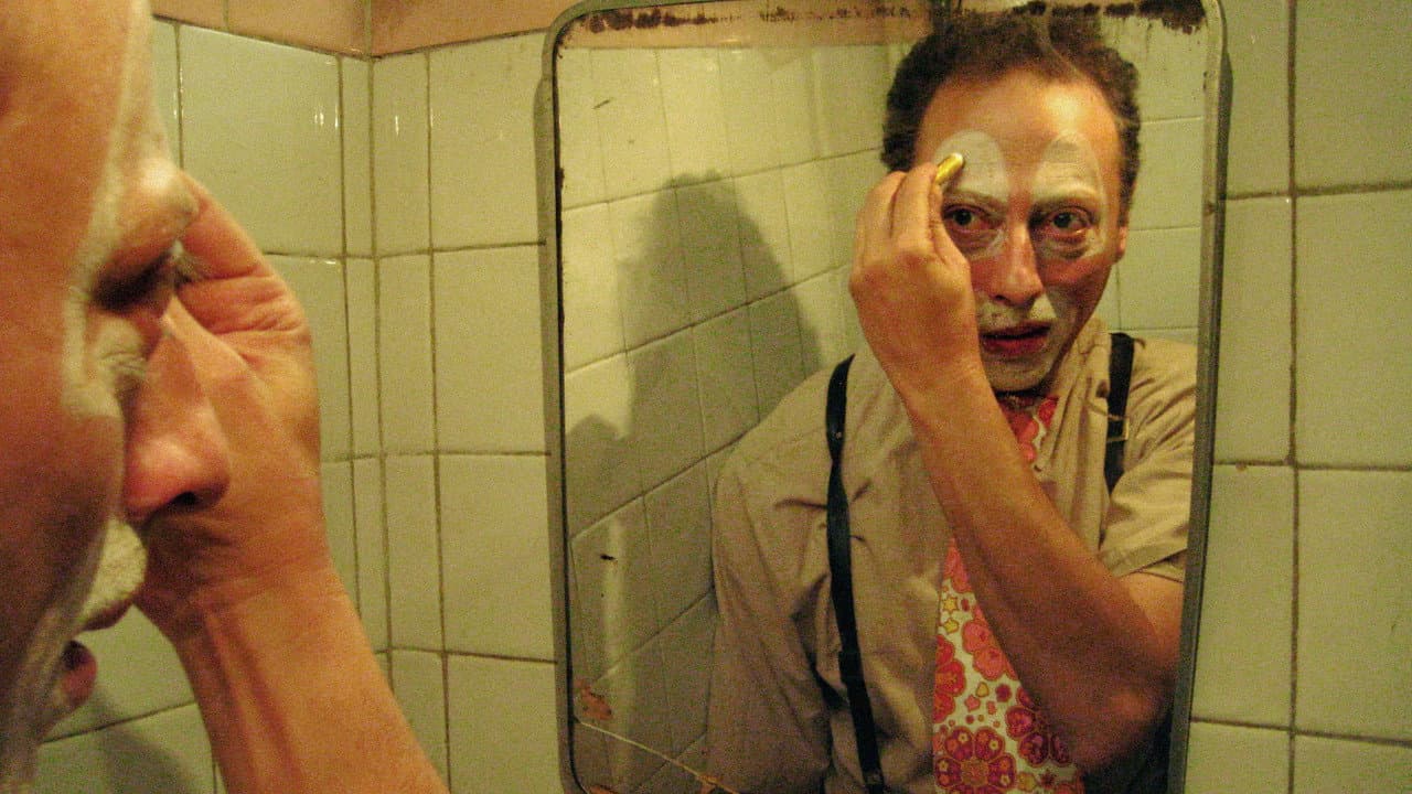 Pobre Payaso