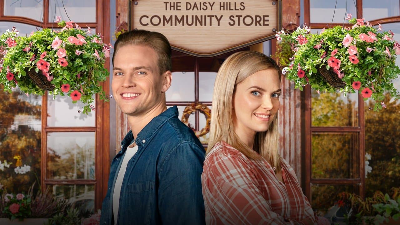 Amor em Daisy Hills