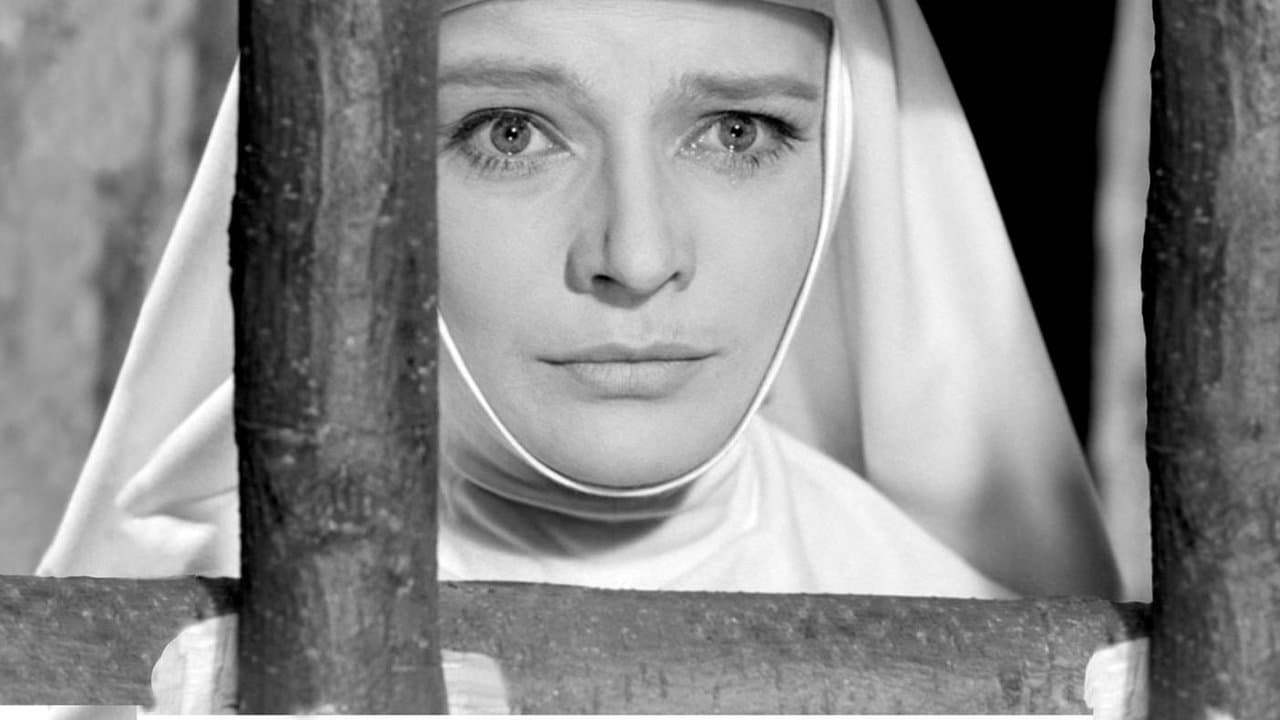 Madre Joana dos Anjos