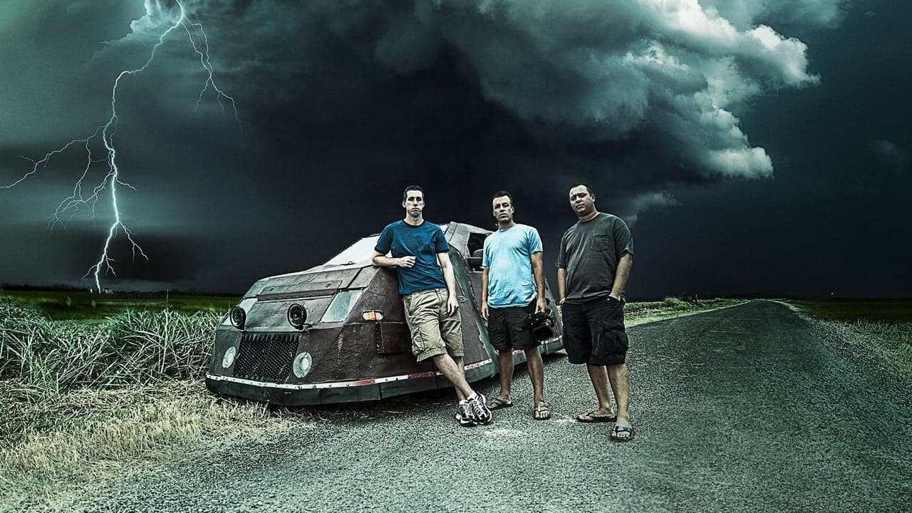 Caçadores de Tempestades