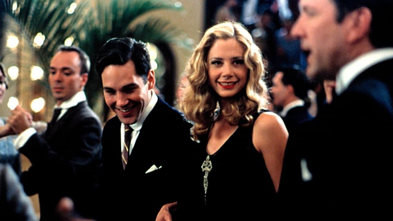 O Grande Gatsby