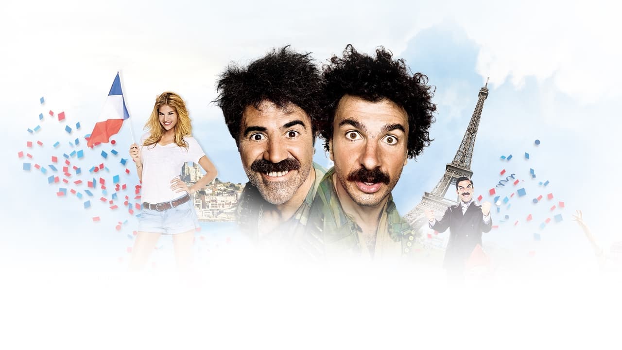 Viva a França