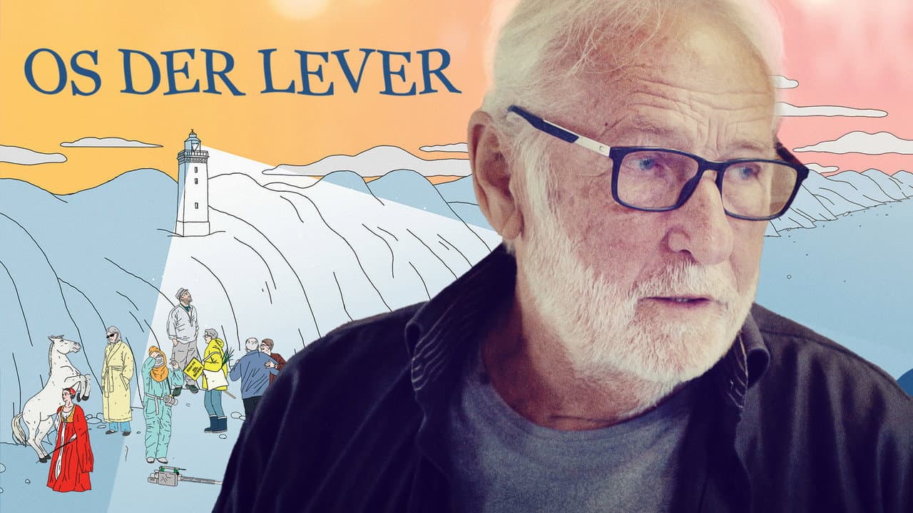 Os der lever