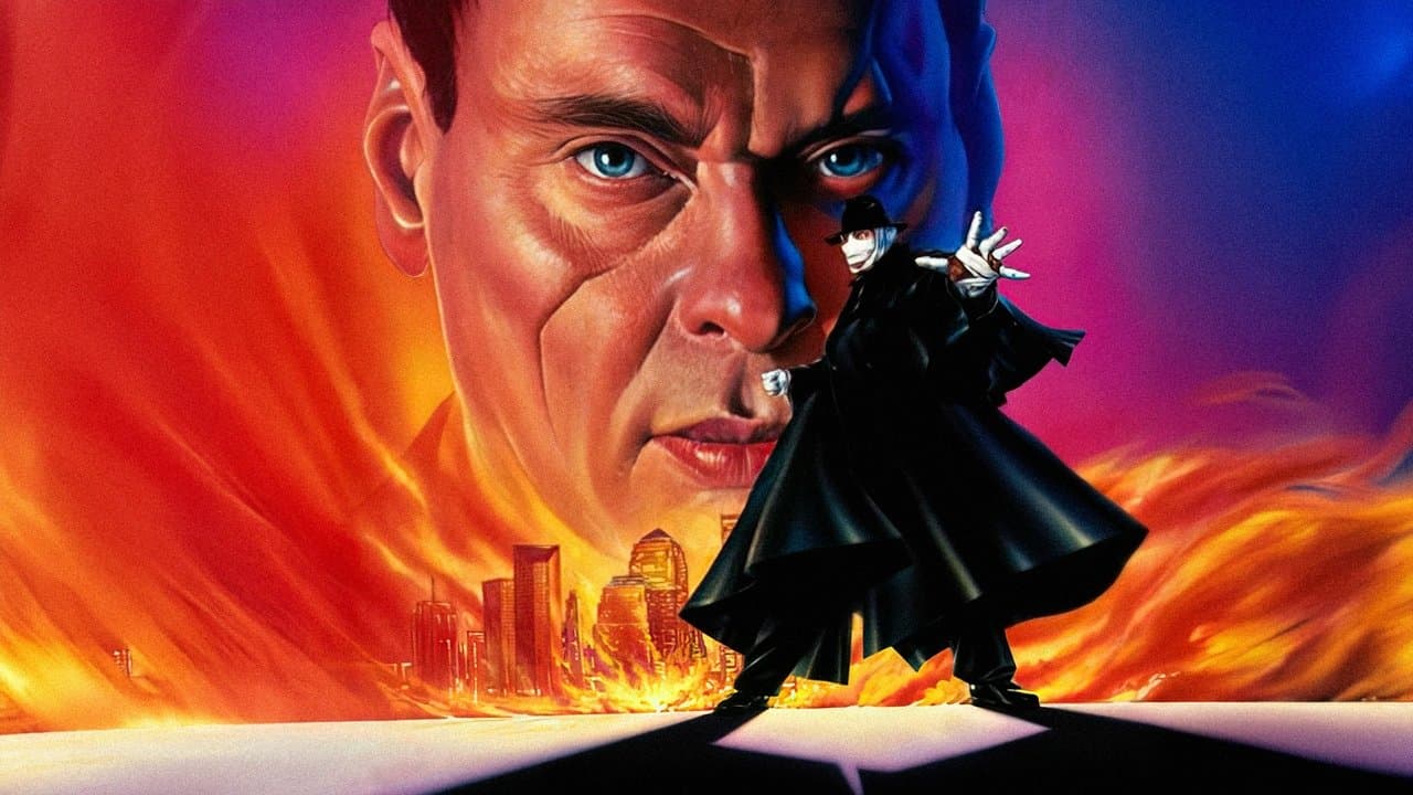 Darkman 2: O Retorno de Durant