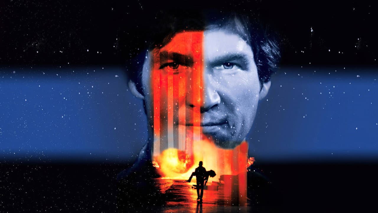 Starman: O Homem das Estrelas