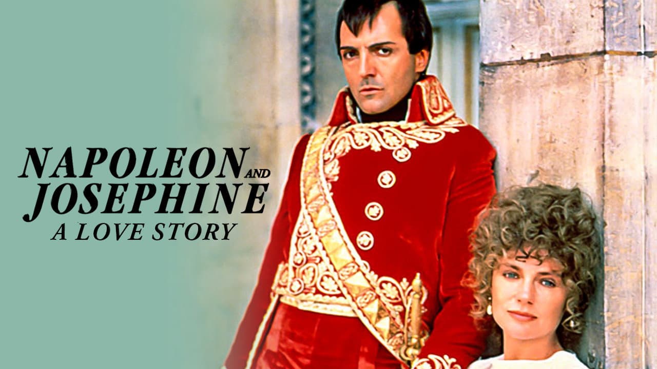 Napoleão e Josefina: Uma História de Amor