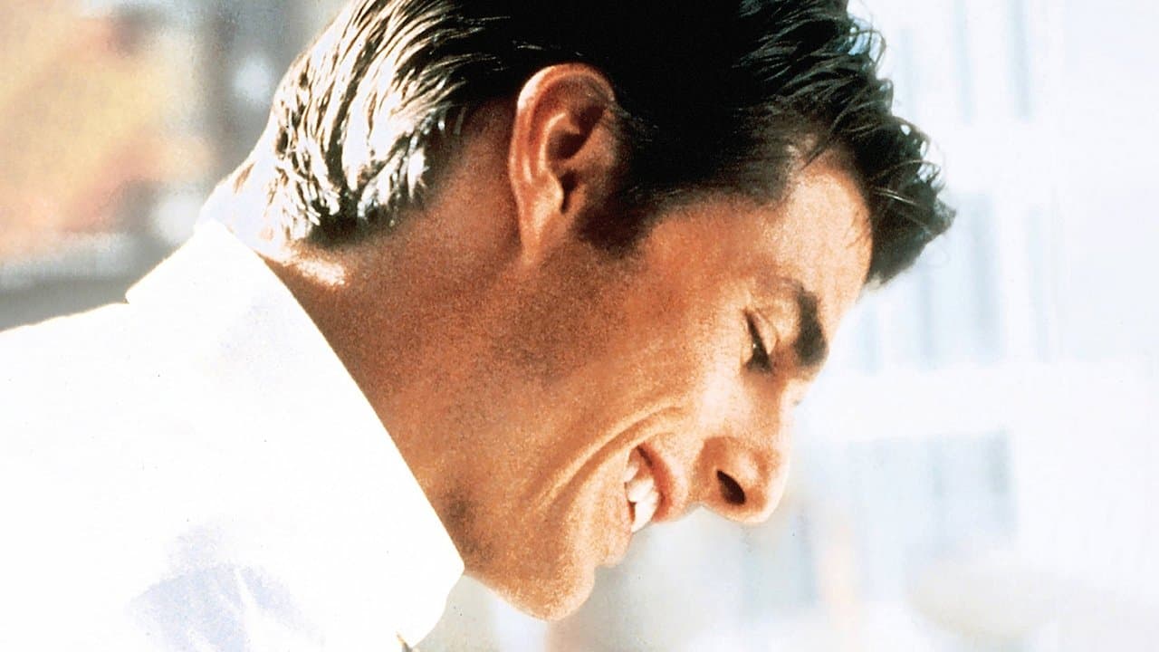 Jerry Maguire: A Grande Virada