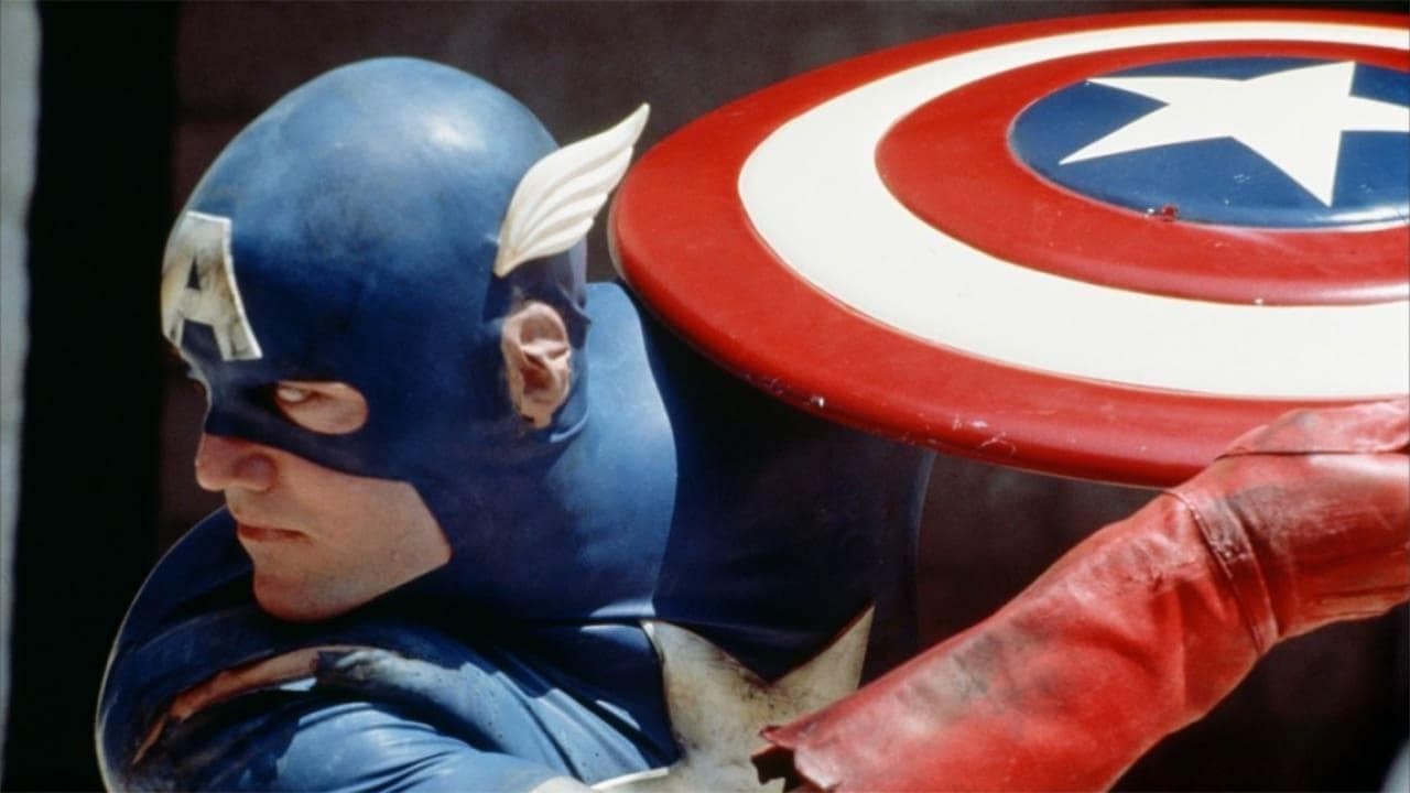 Capitão América