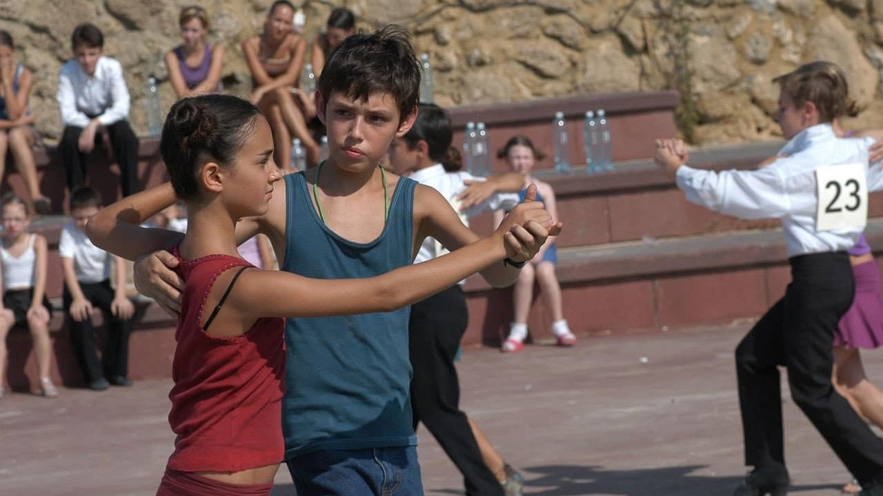 No Ritmo do Amor