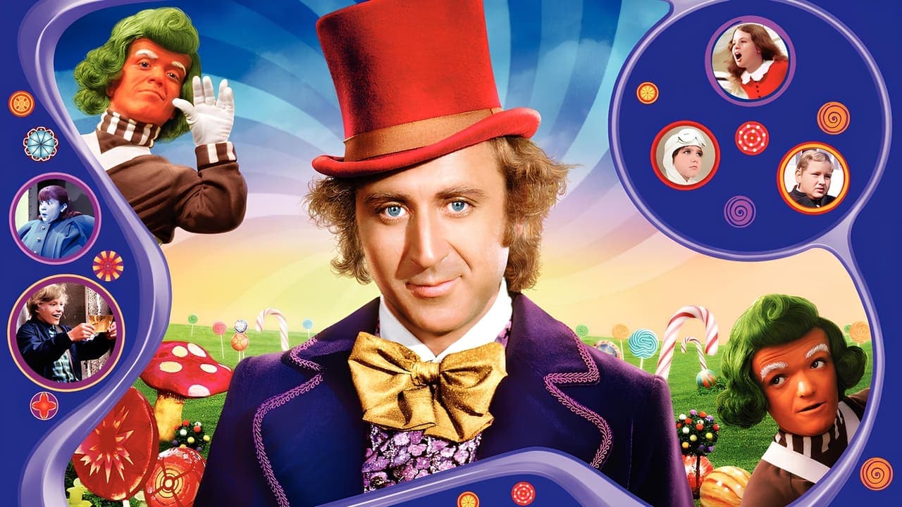 A Fantástica Fábrica de Chocolate