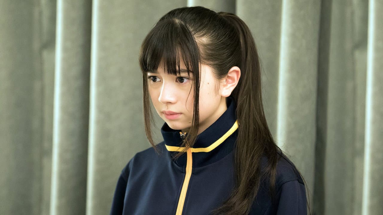 Saki Achiga-hen Episode Of Side-A