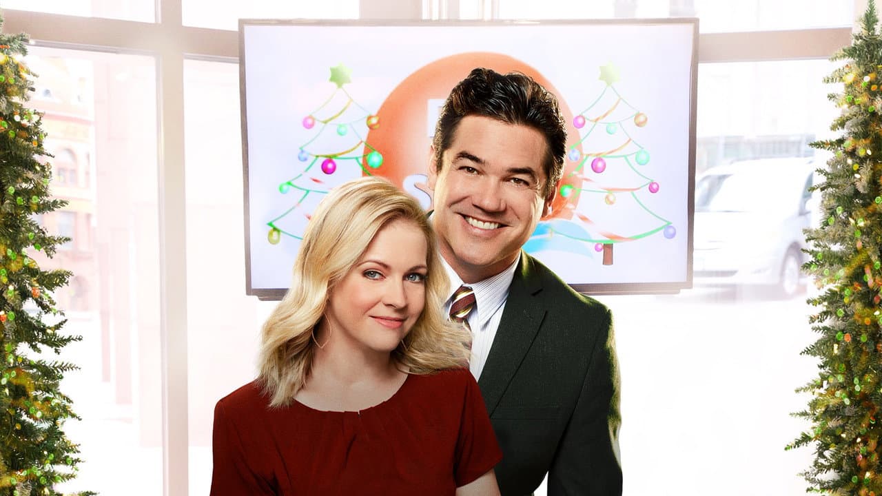 Transmissão de Natal
