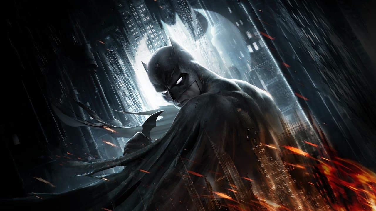 Batman: O Retorno do Cavaleiro das Trevas