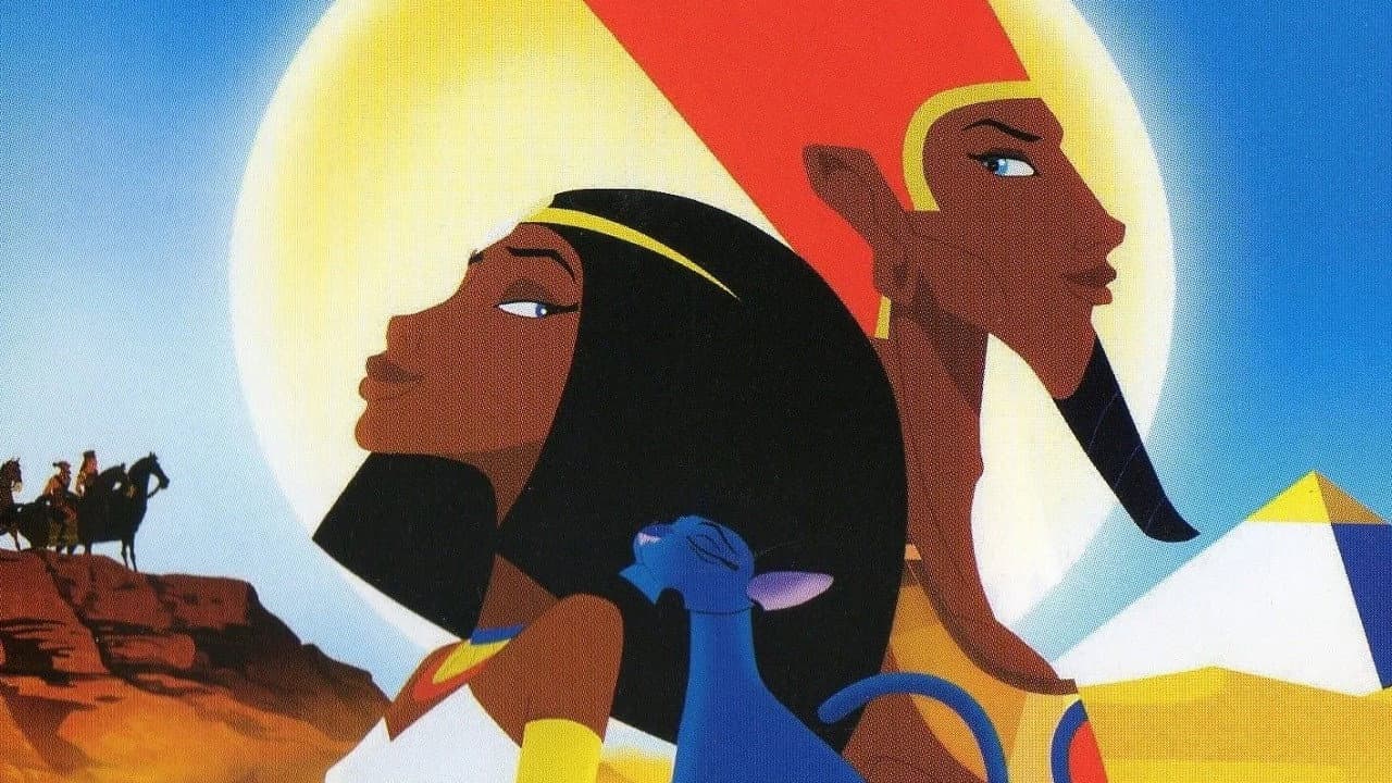 A Rainha Sol: A Esposa Amada de Tutankhamon