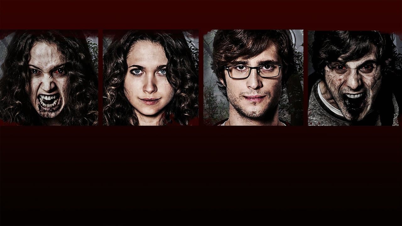Acampamento do Terror