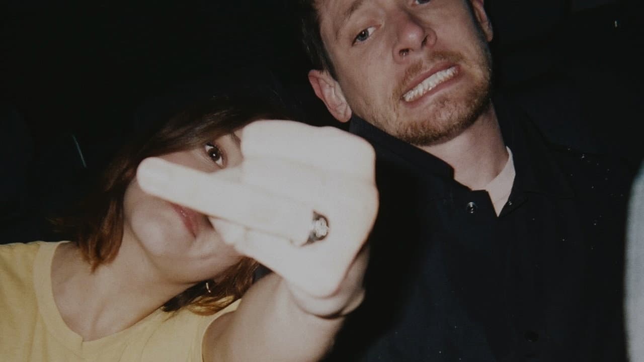 Memórias de um Amor