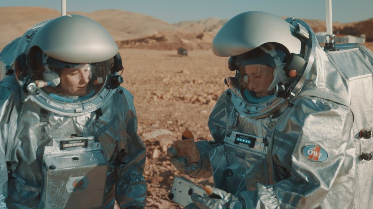 Colonização Espacial: A Última Esperança